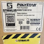 Stahlin Dwg73381210. Fixed Price $95.03.