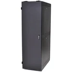 New Belden Xh3m 42u 19" Server Rack Cabinet Enclosure Solid Locking Doors/sides. Fixed Price $636.29.