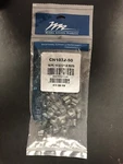 (50) - Cage Nuts Middle Atlantic Part # Cn1032-50 (50 Pieces). Fixed Price $36.99.