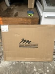 Middle Atlantic Cbs-wrk-32r Skirted Caster Wheelbase (32 Inch Dp). Fixed Price $180.00.