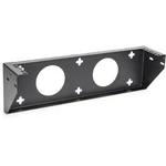 2u 19in Steel Vertical Wall Mount Rack Bracket. Fixed Price $54.99.