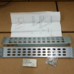 American Power Conversion Om-756f Apc Rail Kit. Fixed Price $75.00.