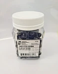 Hammond Manufactering 1421ts100bk Hardware - (100) Thumb Screws. Fixed Price $77.43.