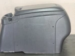 99-07 Ford F250 F350 Super Duty Excursion Middle Center Console Cup Holder Black. Fixed Price $149.99.