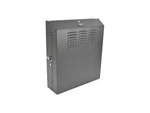 Tripp Lite 6u Vertical Wall-mount Rack Enclosure Cabinet, Low-profile, Switch. Fixed Price $1155.18.