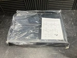 Kendall Howard 1u 4 Point Adjustable Shelf 1906-3-007-01. Fixed Price $99.99.