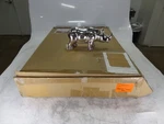P12773-b21 Hp Edgeline El8000 4-post Rack Rail And Tray Kit P13217-001. Fixed Price $69.95.