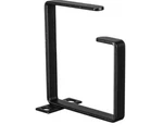 Middle Atlantic Products D-ring Wall Or Rackmount Cable Manager. Fixed Price $15.00.