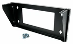 Cnaweb 2u Folding 19-inch Wall Mountable Vertical Network Rack And Server. Fixed Price $29.50.