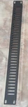 Strong Sm-vent-1u Snap-av Vented Rack Panel 1u- Lot Of 8. Fixed Price $60.00.