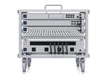 Ubiquiti Toolless Mini Rack. Fixed Price $568.00.