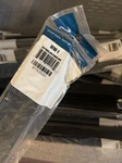 Middle Atlantic Products Ufaf-1 Face Panel For Ufa Shelf. Fixed Price $7.63.