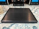 Hrs S1-1921 (rd Red) Audio Isolation Base (harmonic Resolution Systems) - Black. Fixed Price $1795.00.