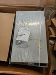 Nvent Hoffman Afk1220 Floor Stand Kit 12x20 Steel Enclosure Mount New. Fixed Price $199.99.