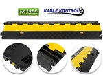 Kable Kontrol Heavy Duty Rubber Cable Protector. Fixed Price $75.99.