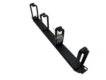 Legrand Ortronics Fcm-19-1xl Interbay Organizer 1u 1 Rack Space. Fixed Price $45.00.