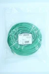 Wattstopper Lmrj-p100 Plenum Rated Rj-45 Patch Cable 100 Feet Cat 5e. Fixed Price $25.00.