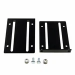 New Middle Atlantic Pb-5a Slim-5 And Ax-s Power Strip Rack Brackets - Free Ship. Fixed Price $11.29.