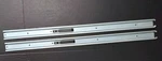 Tts-uar-1002-00 2u Server Rail Pair - Only. Fixed Price $10.00.