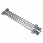 Dell Poweredge R715 R810 R910 Sliding Left Right Rack Rail Kit 0dy3k2 0m7r4j. Fixed Price $43.20.
