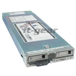 Cisco Ucs Ucsb-b200-m4 Blade Server 0x0 *can Custom Configure*. Fixed Price $99.99.