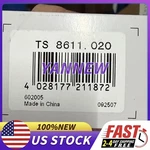 Rittal 8611020 Ts De Luxe Handle Ral 7035 8611.020. Fixed Price $176.00.