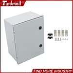 Findmall 16x12x8" Fiberglass Electrical Enclosure Box Nema3 Ip65 Junction. Fixed Price $56.33.