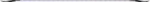 Din Rail Mounting Bracket Rack Mount Kit Ears Slotted A. Fixed Price $29.07.
