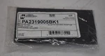 Hammond Pa2319005bk1 3u 23 To 19" Rail Adapter Panel Hardware 2 Pack. Fixed Price $22.98.