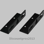 Amx Fg1010-722-01 V-style Single Module Surface Mount Bracket New In Box. Fixed Price $40.00.