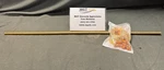 Adc/commscope / Fgs-hasb-5/8-36 Adjustable Angle Support Bracket 36" 5/8". Fixed Price $74.99.