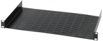 Chief Uns1 Vented Universal Rack Tray Shelf 19 Inch Bottom Slots Black. Fixed Price $47.08.