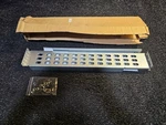 Apc 0m-756h Smart Ups 4-post Sliding Rail Assembly. Fixed Price $64.99.