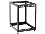 Rosewill 12u Open Frame Network Rack For Servers & Av Gear. Fixed Price $119.99.