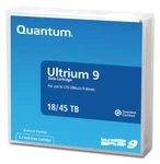 Quantum Lto-9 Tape Cartridge #mr-l9mqn-01 Ultrium 45tb - New. Fixed Price $99.99.