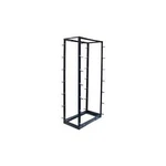 Wavenet Wav-4post-45u 7 Ft. 45u 4 Post Rack. Fixed Price $345.94.