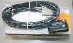 A New Chatsworth Products Rim-600 Mini-temperature Sensor 60012-007. Fixed Price $14.99.
