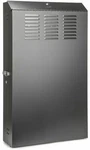 Rocstor - Y10e093-b1 Solidrack 4u Low-profile Vertical-mount. Fixed Price $563.16.