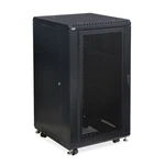 Kendall Howard 22u Linier Server Cabinet Convex Vented 36" Depth 3110-3-001-22. Fixed Price $1084.95.