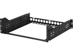 Startech.com Unirails3u 3u Fixed 19" Adjustable Depth Universal Server Rack Rail. Fixed Price $133.49.