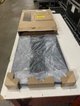 Equipment Rack Split Side Panels 1 Pair (2pc) Middle Atlantic Products Spn44312. Fixed Price $100.00.