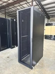 16x Ar3357 48u Server Rack 750mm X 1200mm Sx Enclosure Pulse Dell Apc Racks. Fixed Price $22500.00.
