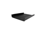 Startech.com Cabshelf22v 2u 22 In Vented Rack Mount Cantilever Shelf - Fixed. Fixed Price $167.10.