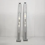 Ibm Lenovo Xseries 455 Server Rail 28 Left Right Set 37l6577 37l6579 (used). Fixed Price $20.00.