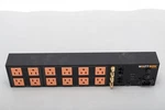 Wattbox Wb-400-vce-12 Rack-mount Power Conditioner With Bracket And Screws. Fixed Price $87.29.
