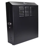 New Tripp Lite Srwf4u Smartrack 4u Vertical Wall Mount Rack Enclosure Cabinet. Fixed Price $249.99.