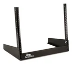 Middle Atlantic Products Dr-8 8u Desktop Rack. Fixed Price $108.90.