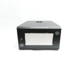 Black Box Rm2411a Wallmount Cabinet 6u. Fixed Price $318.90.
