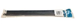 Middle Atlantic Ufaf-1 Face Panel For Ufa Shelf 1 Ru Powder Coated Black. Fixed Price $17.00.