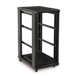 Kendall Howard 27u 36" Open Frame Server Rack - Usa Made 5 Year 3170-3-001-27. Fixed Price $755.95.
